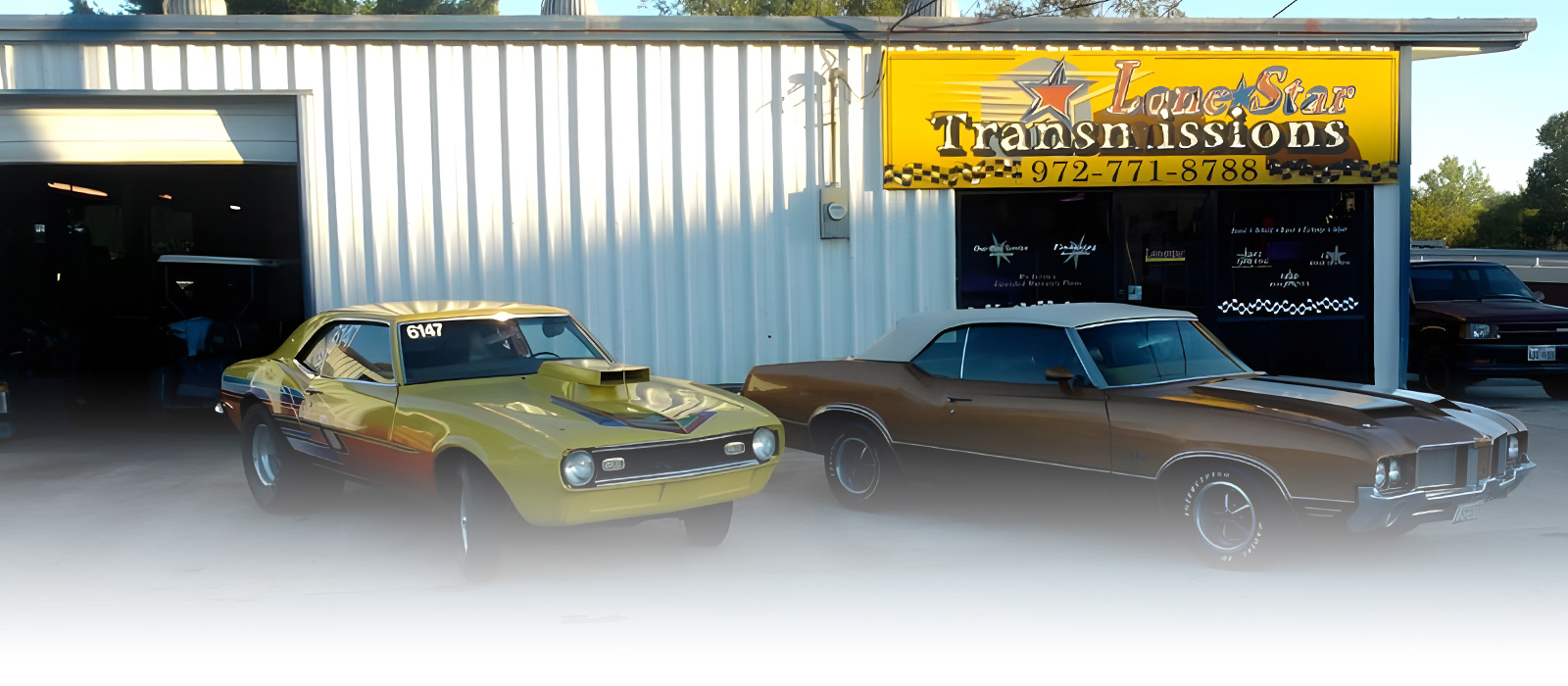 Lonestar Transmissions & Auto Repair offers a wide range of services to Rockwall, TX and surrounding areas. Lonestar Transmissions & Auto Repair offers a wide range of services to Rockwall, TX and surrounding areas.