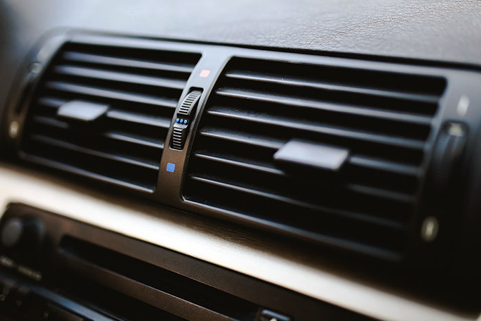 Auto AC Repair in Rockwall, TX