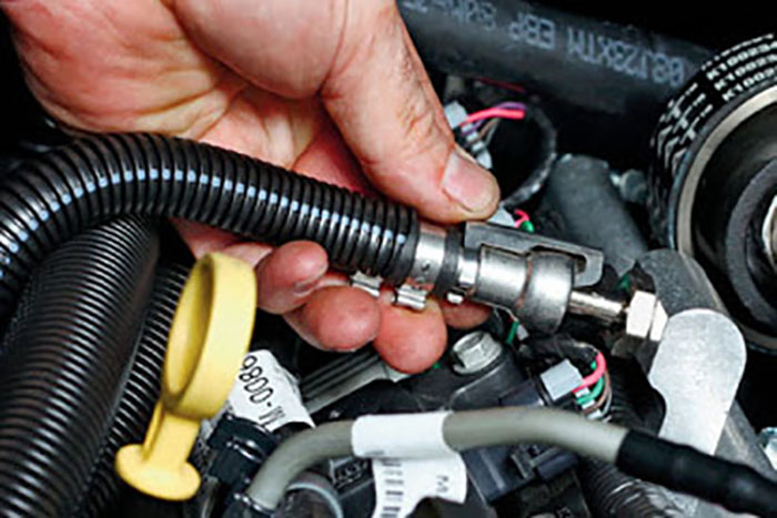 Auto Fuel System Repair in Rockwall, TX