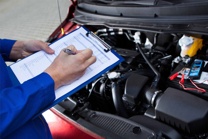 Preventative Auto Maintenance Service in Rockwall, TX