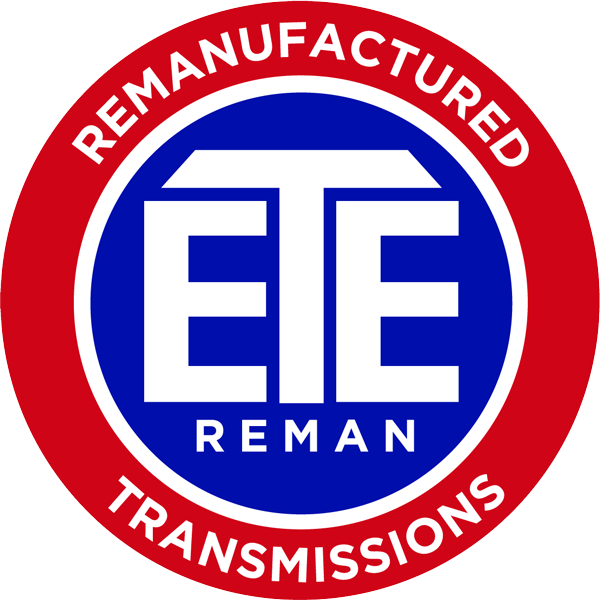 ETE Transmission Logo