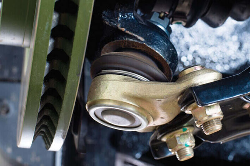 ball joints