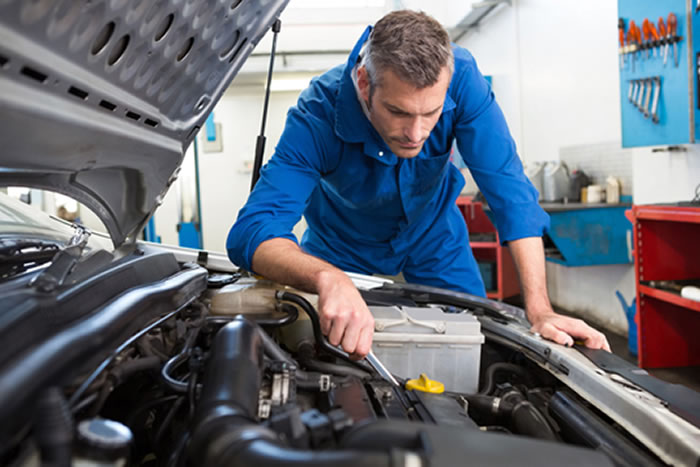 Car Tune-up Service in Rockwall, TX