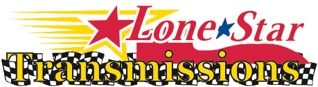 Lonestar Transmissions & Auto Repair - logo